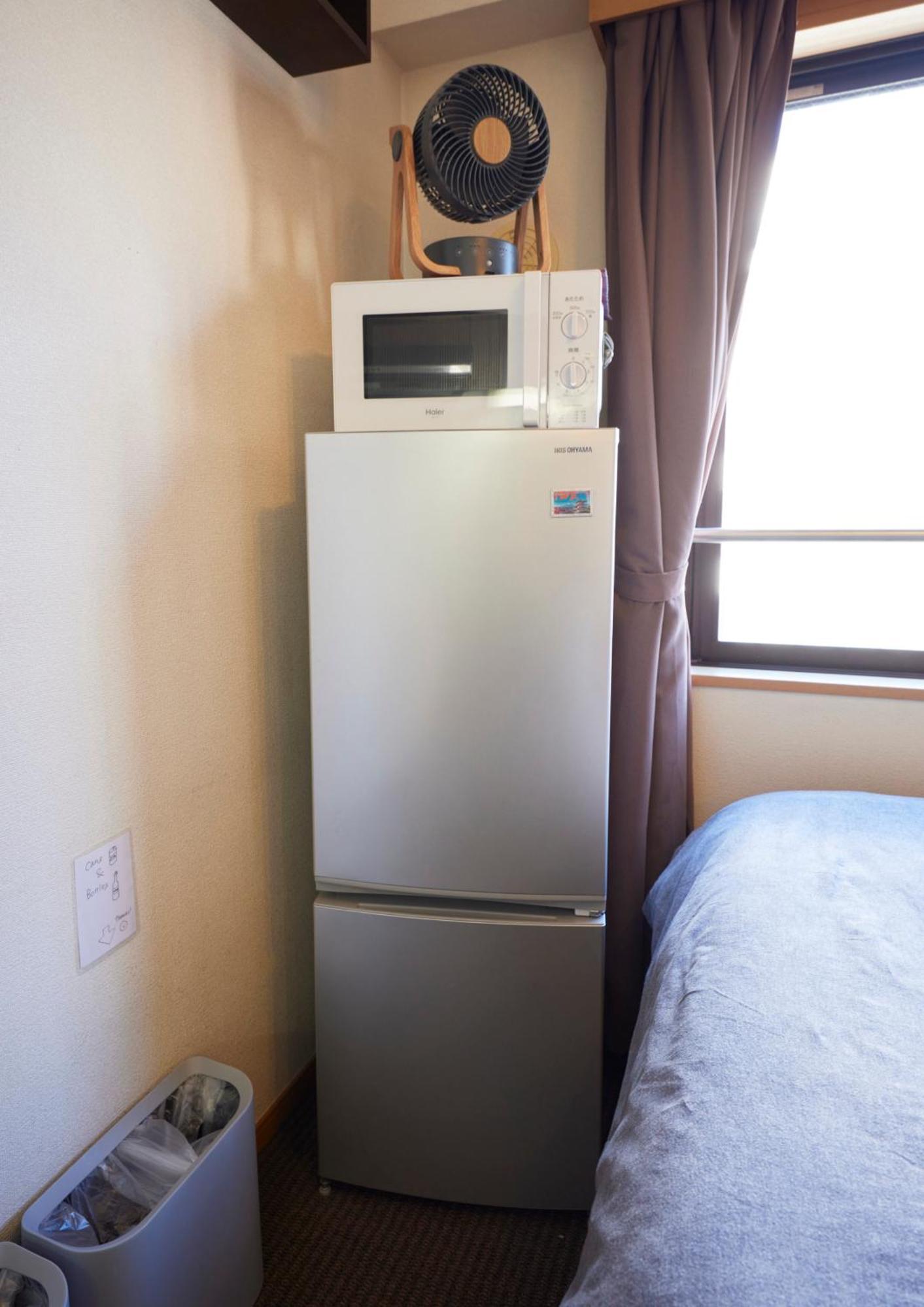 Shibuya Apartment Shinsen Prefektura Tokio Exteriér fotografie